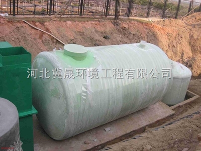 河北冀晟環(huán)境 玻璃廠廢水處理的專(zhuān)業(yè)解決方案